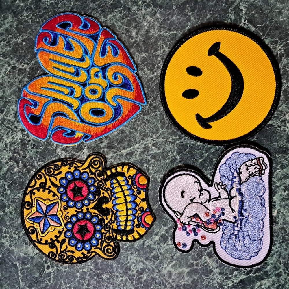 Misc Patches